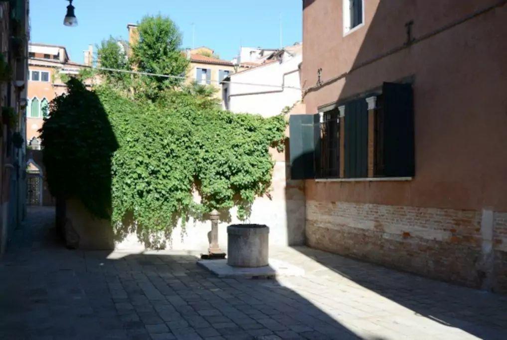 Modern Apartment Venice With Terrace Esterno foto