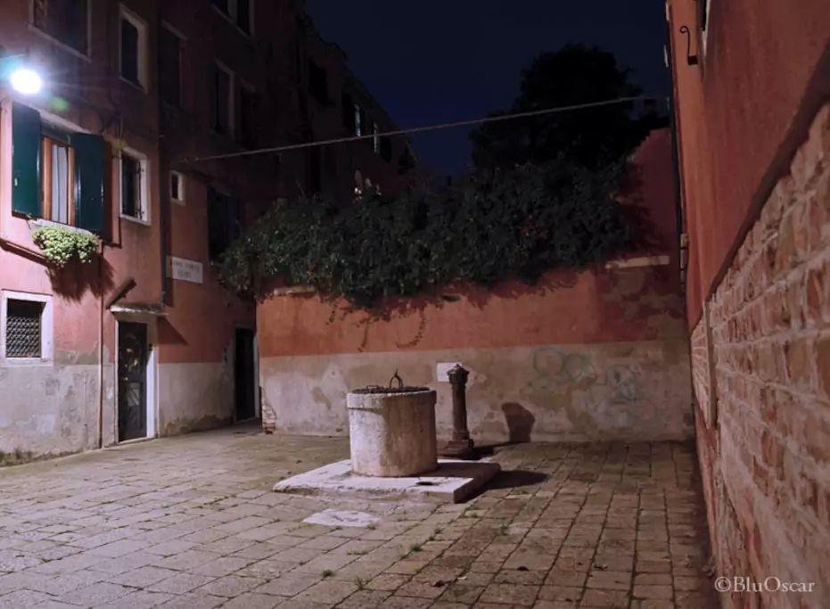 Modern Apartment Venice With Terrace Esterno foto