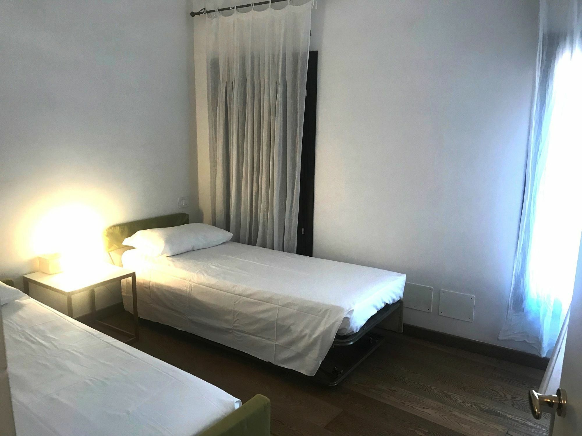Modern Apartment Venice With Terrace Esterno foto