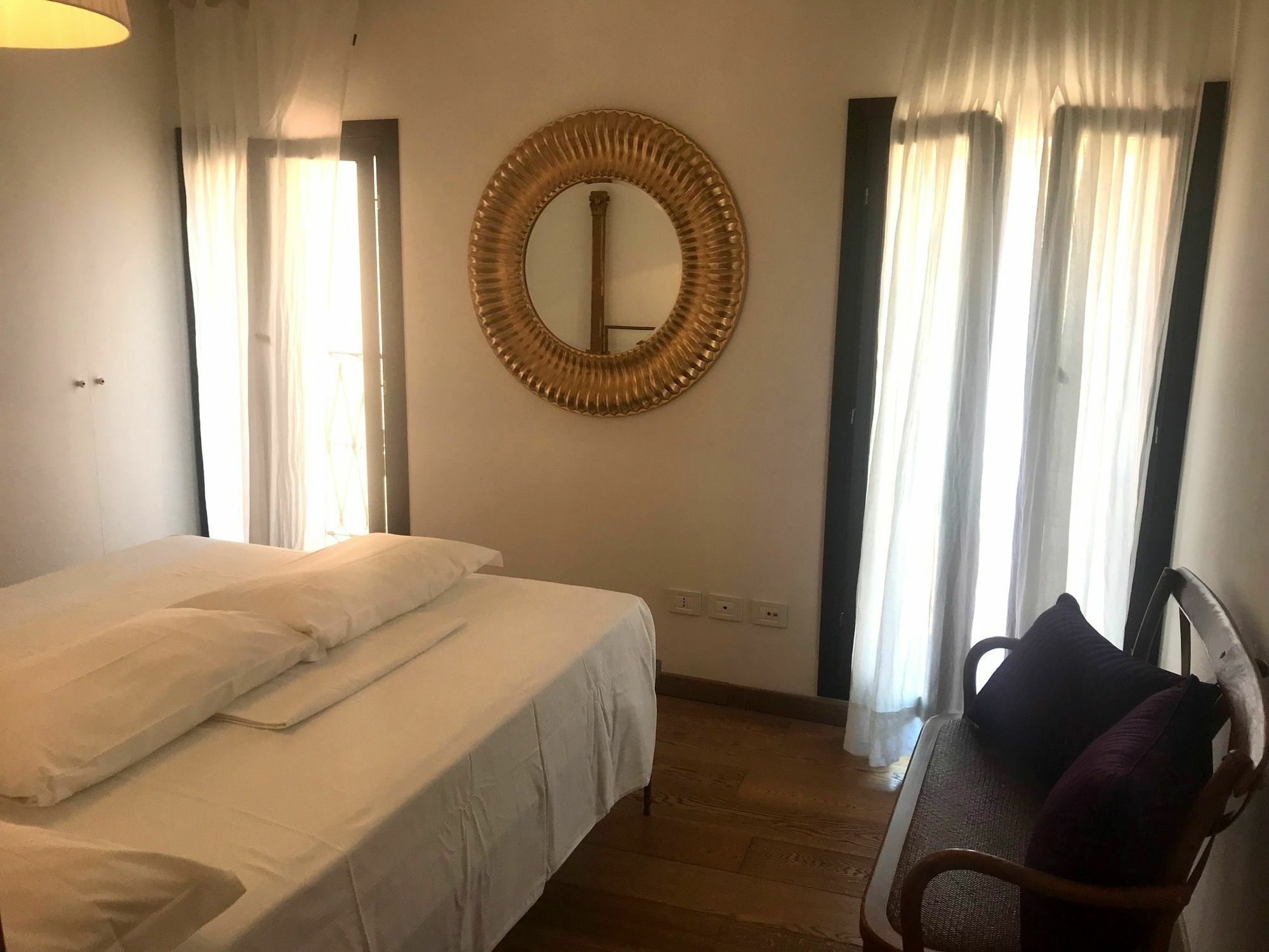 Modern Apartment Venice With Terrace Esterno foto