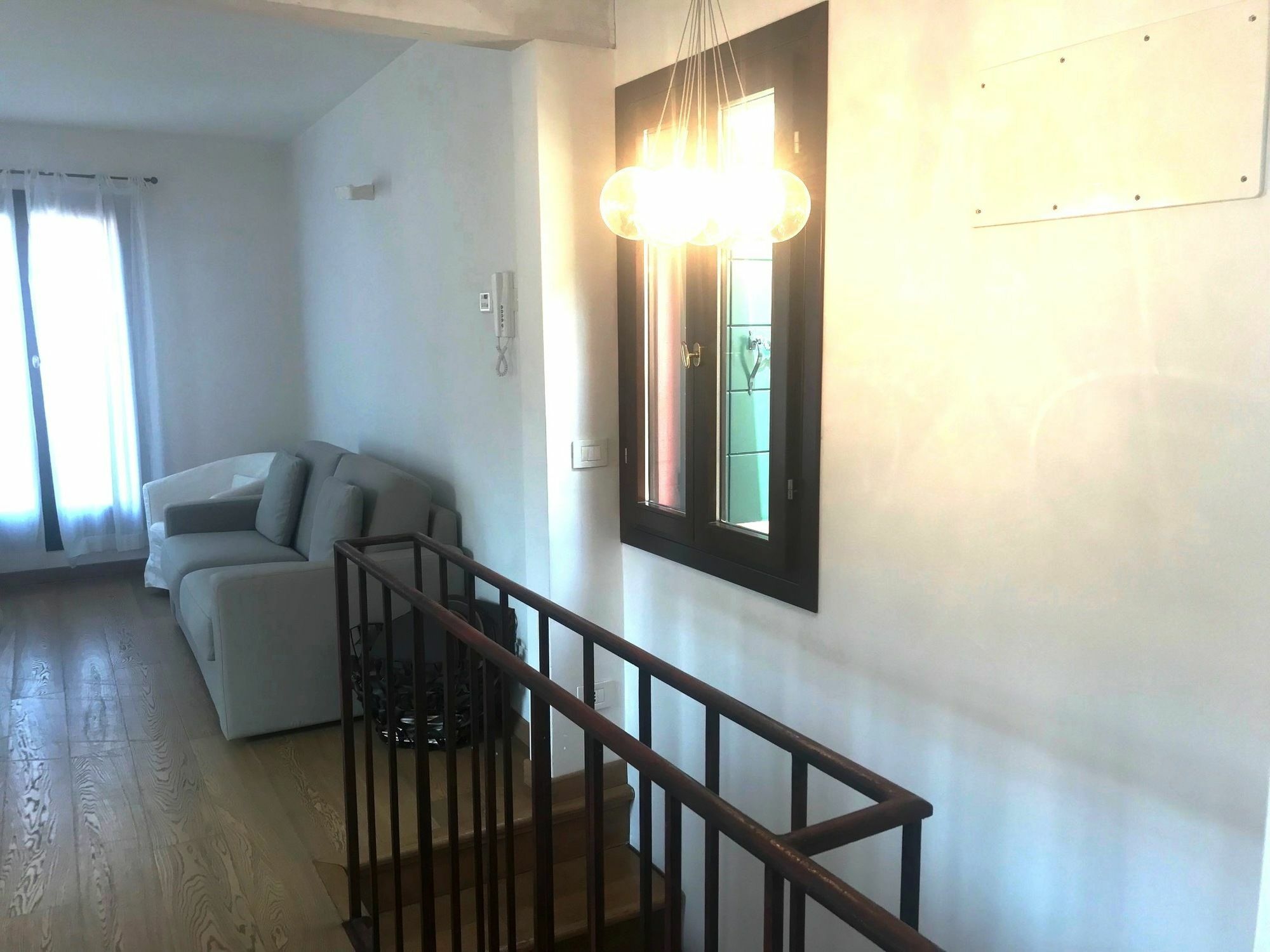 Modern Apartment Venice With Terrace Esterno foto