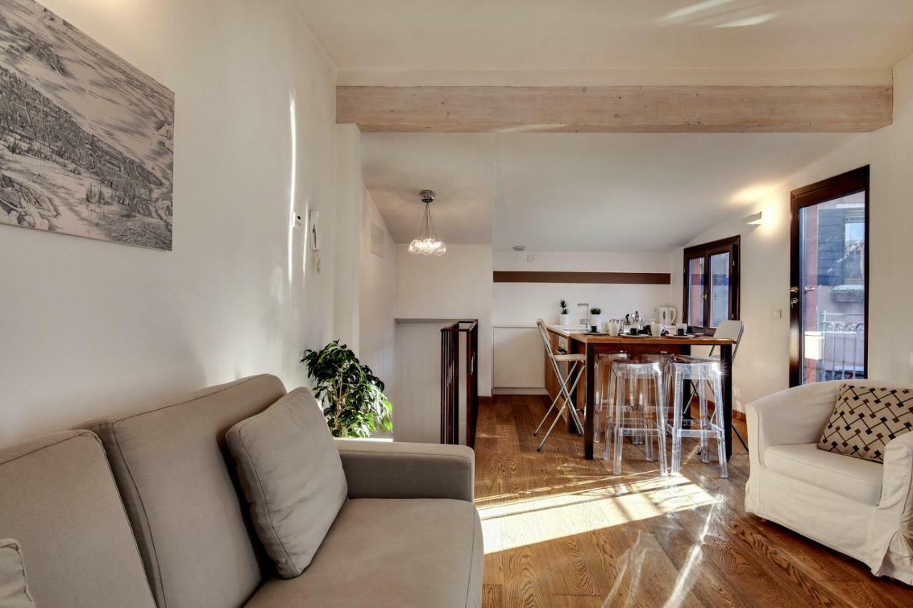 Modern Apartment Venice With Terrace Esterno foto