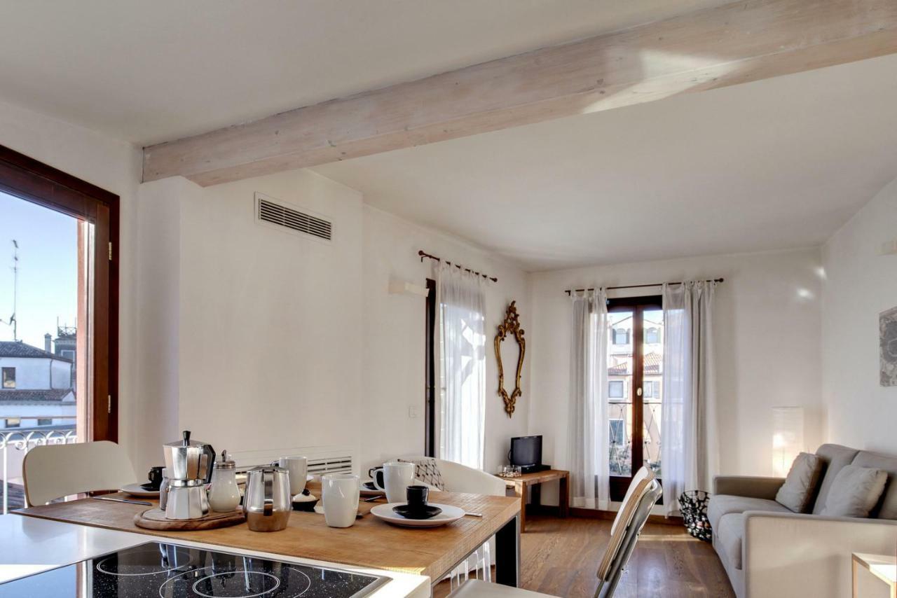Modern Apartment Venice With Terrace Esterno foto