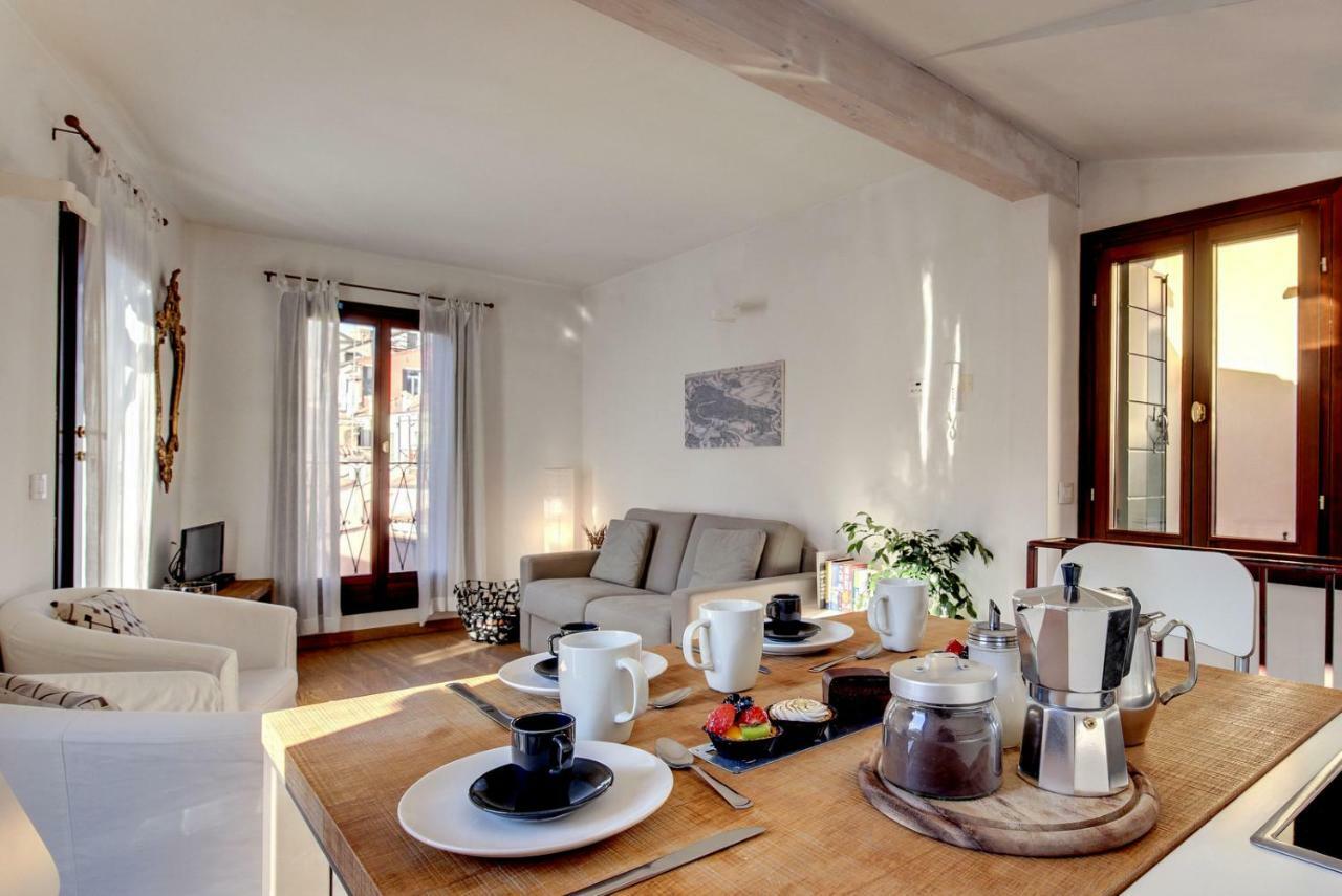 Modern Apartment Venice With Terrace Esterno foto