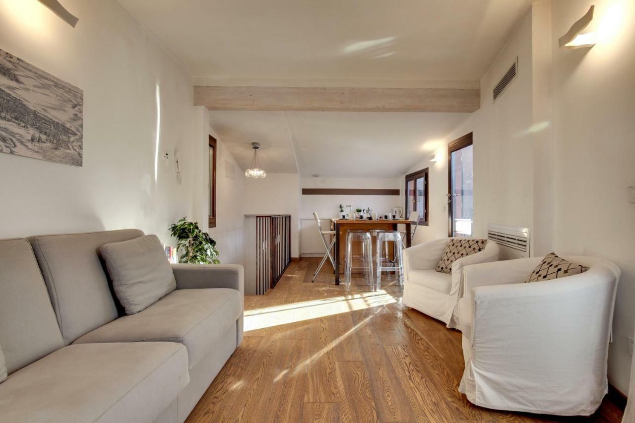 Modern Apartment Venice With Terrace Esterno foto