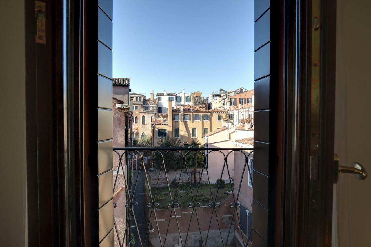 Modern Apartment Venice With Terrace Esterno foto