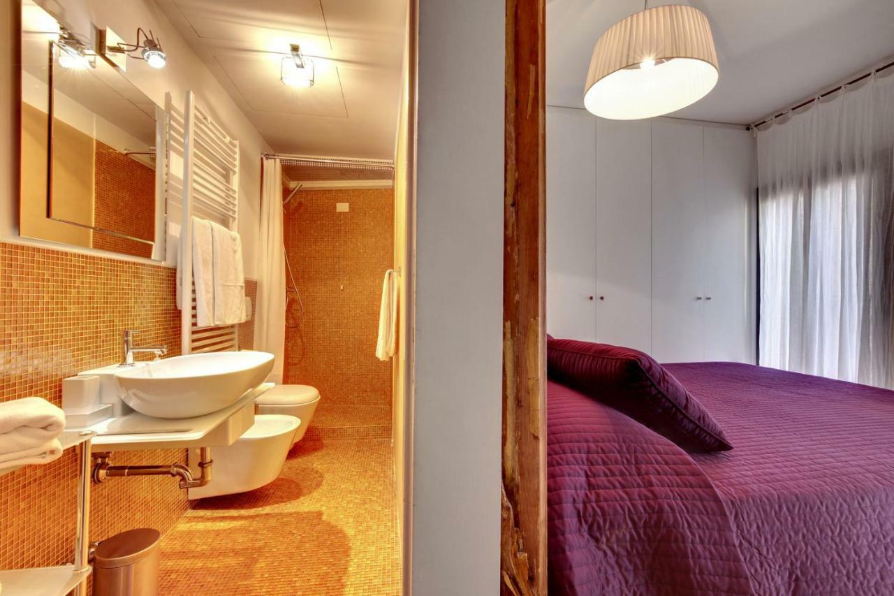 Modern Apartment Venice With Terrace Esterno foto