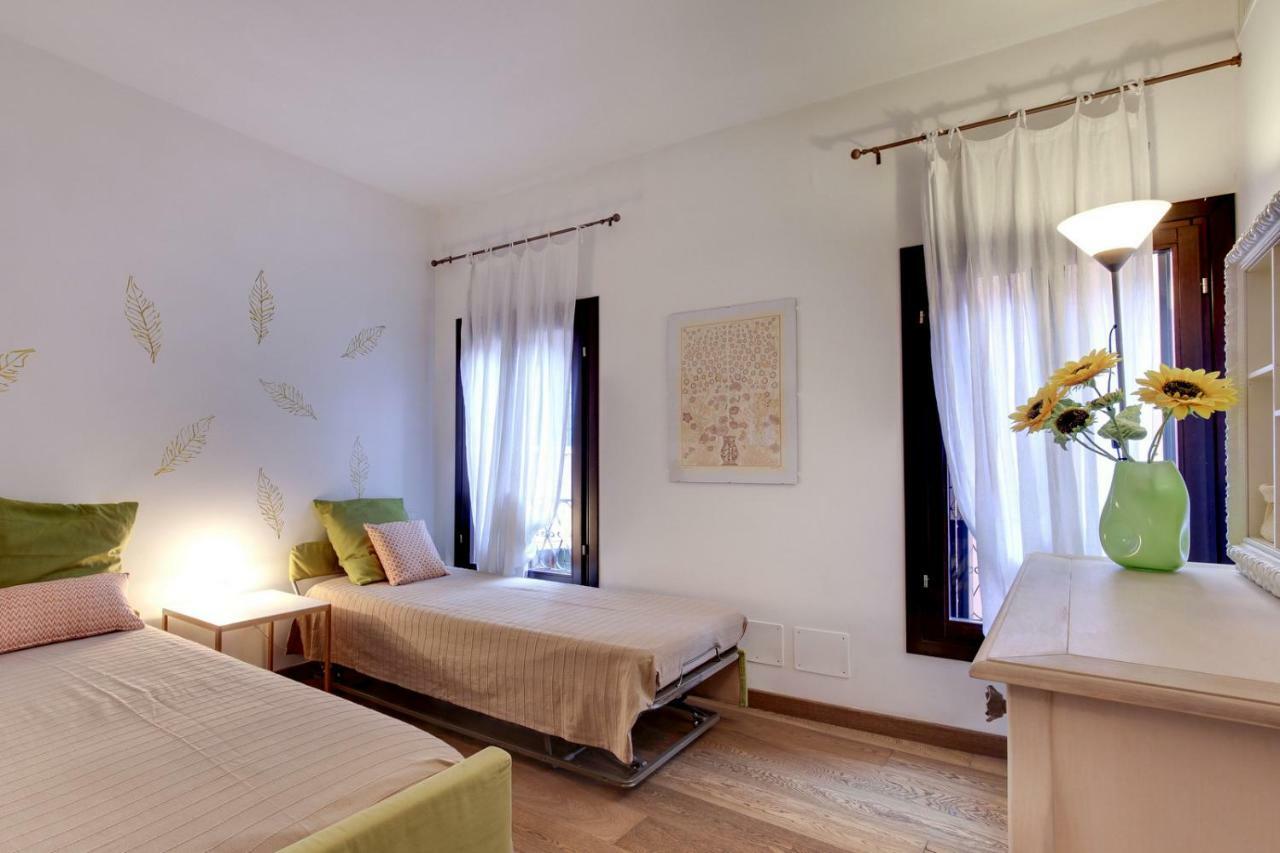 Modern Apartment Venice With Terrace Esterno foto
