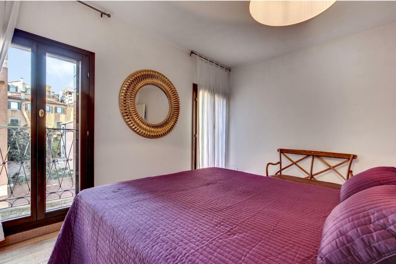 Modern Apartment Venice With Terrace Esterno foto