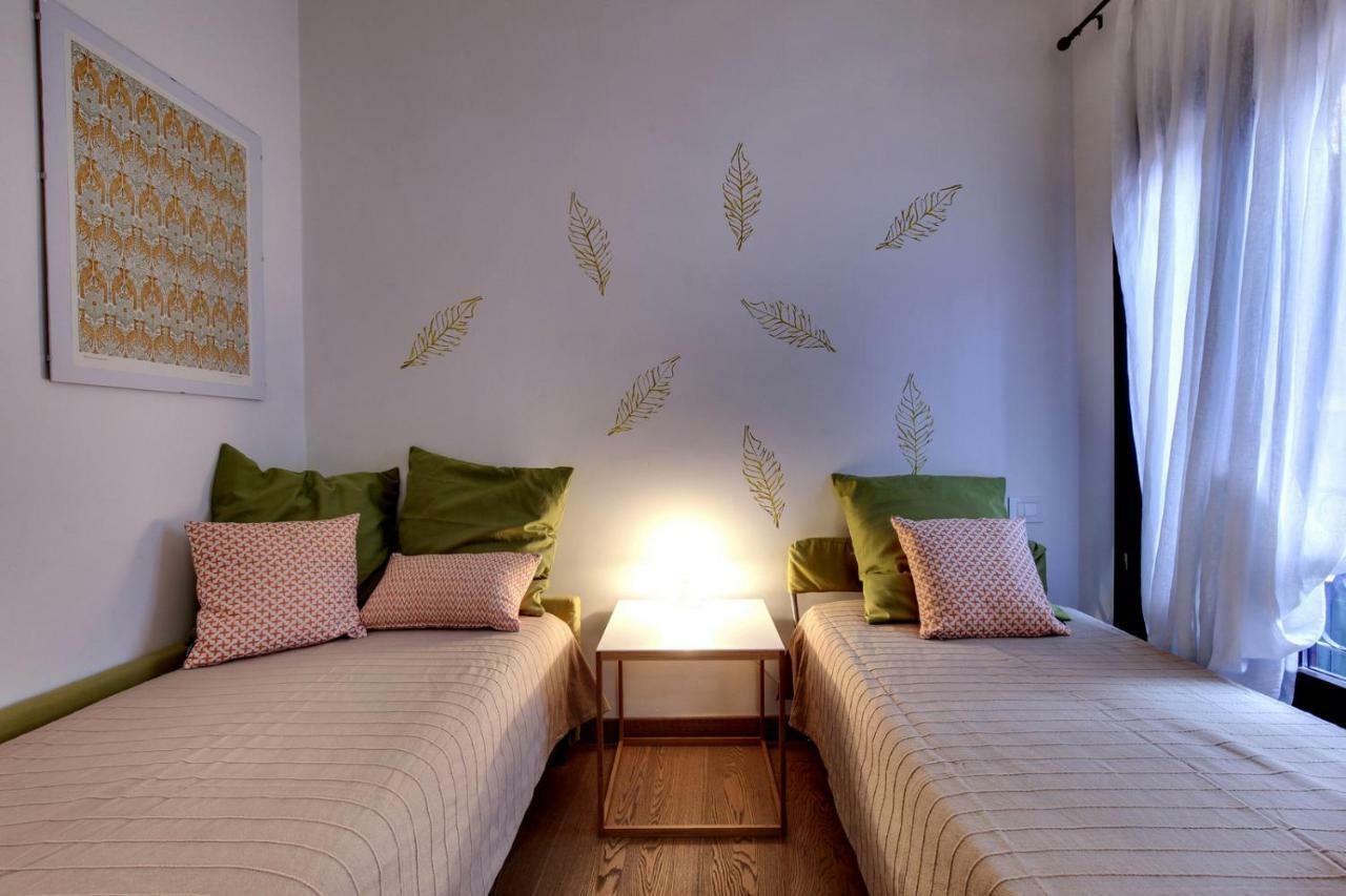 Modern Apartment Venice With Terrace Esterno foto