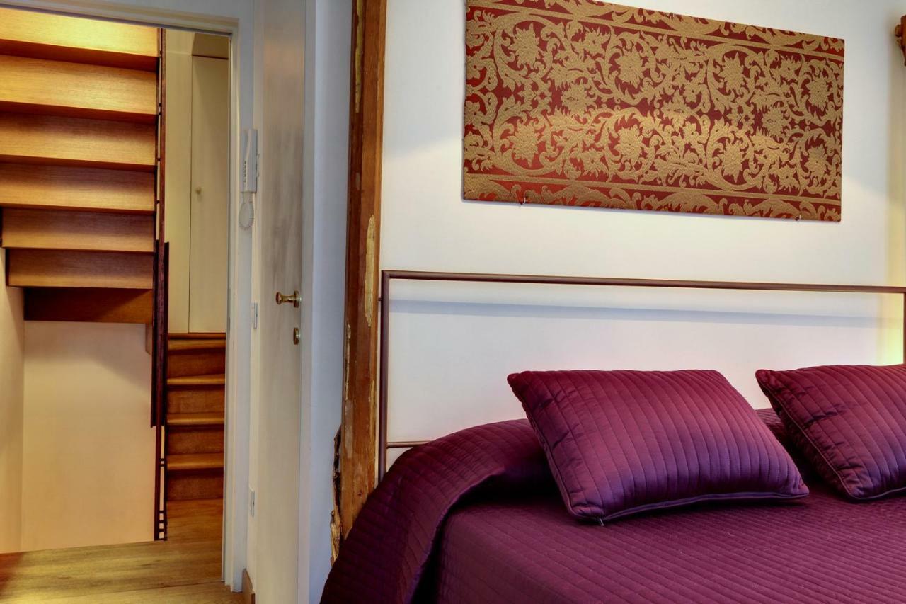 Modern Apartment Venice With Terrace Esterno foto
