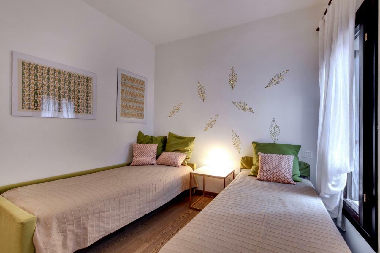Modern Apartment Venice With Terrace Esterno foto