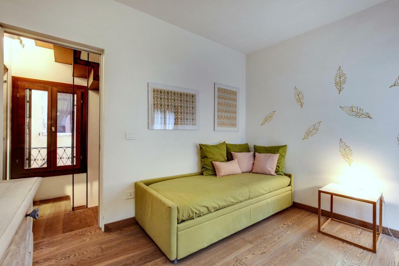 Modern Apartment Venice With Terrace Esterno foto