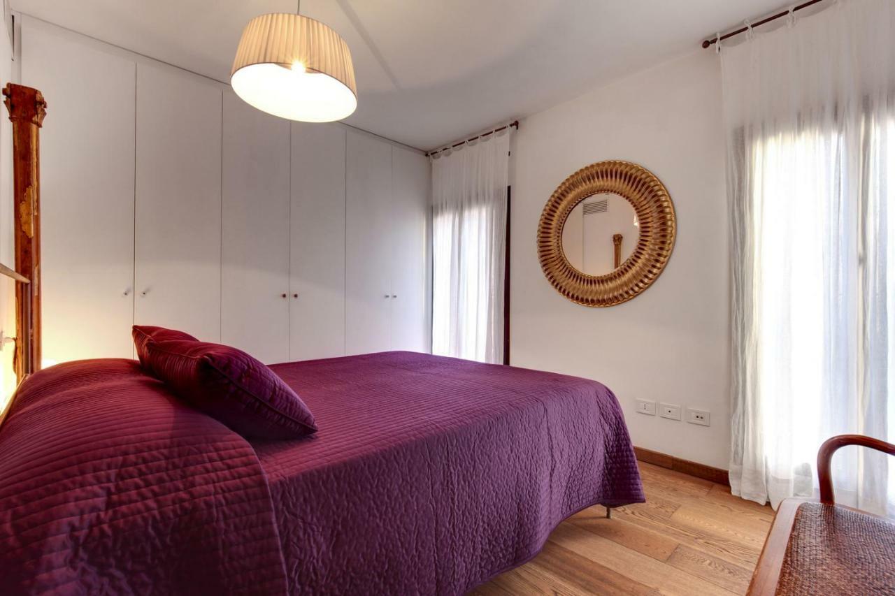 Modern Apartment Venice With Terrace Esterno foto