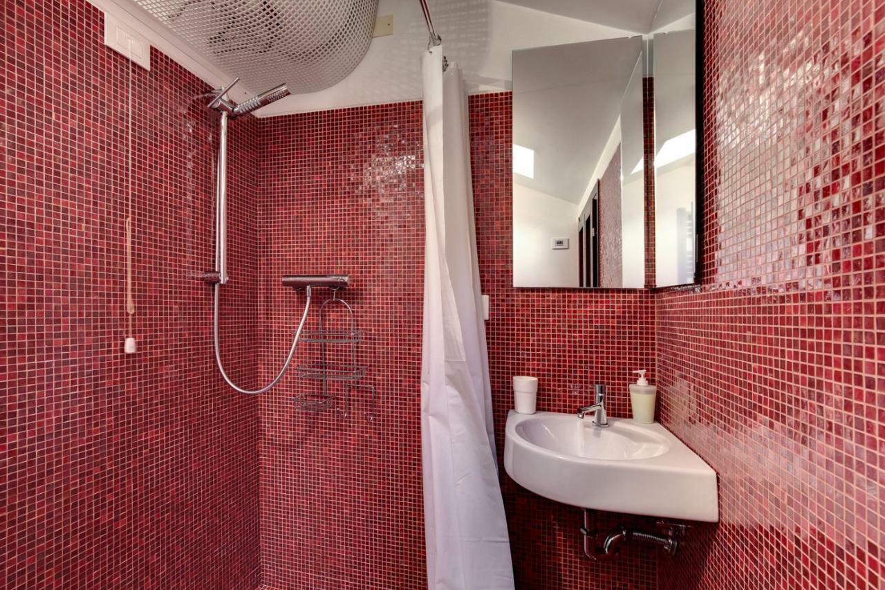 Modern Apartment Venice With Terrace Esterno foto