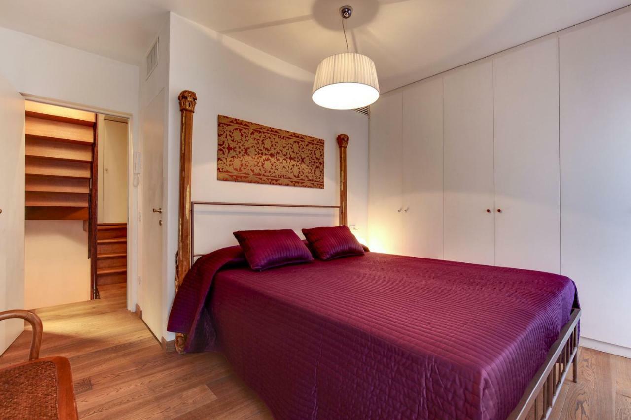 Modern Apartment Venice With Terrace Esterno foto