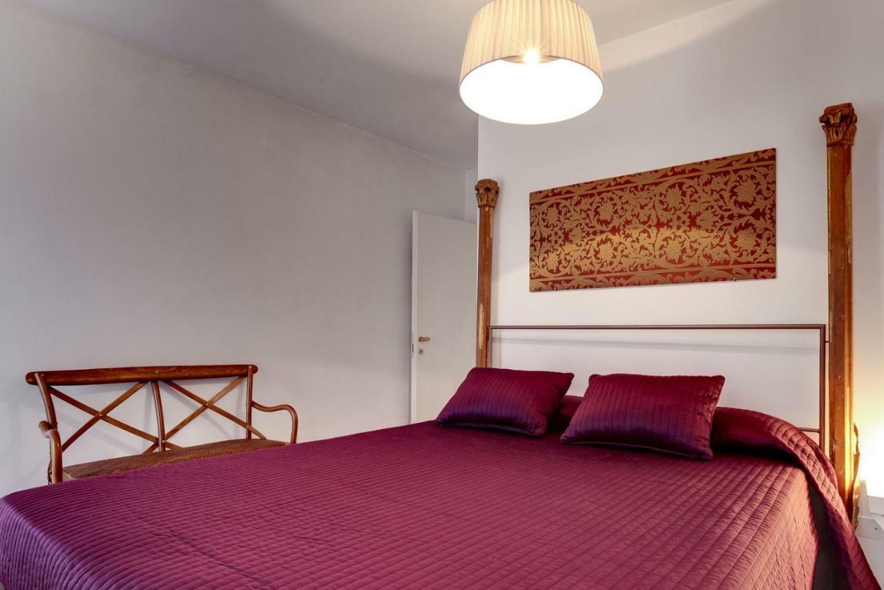 Modern Apartment Venice With Terrace Esterno foto